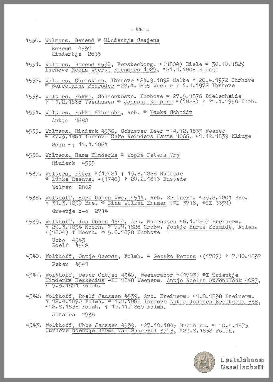 Document